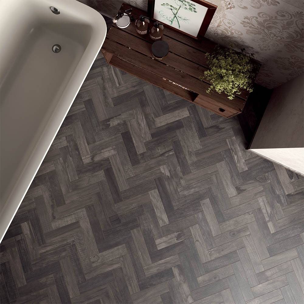 Delfino Charcoal