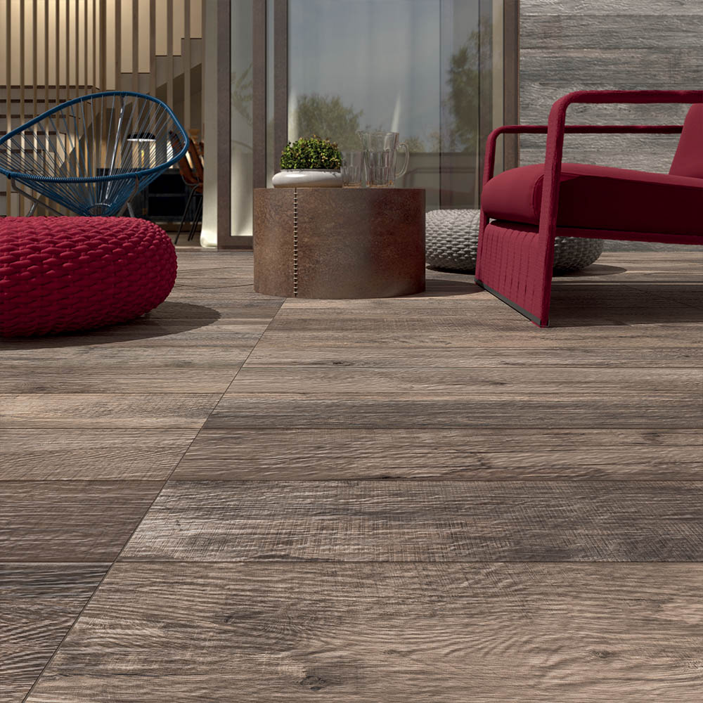 Delfino Oak