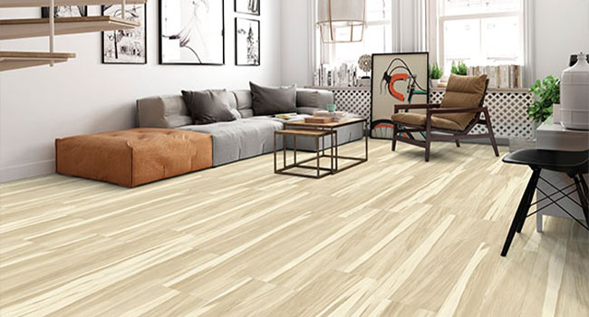 Floor Tiles