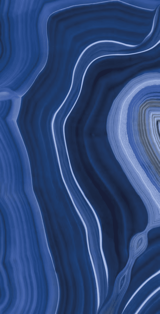 Agata Blue