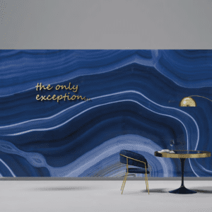 Agata Blue