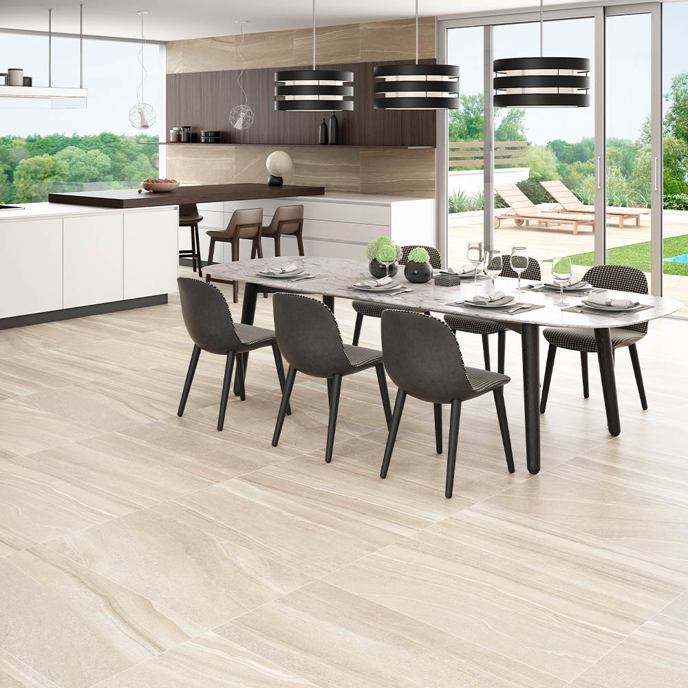 Biron Beige