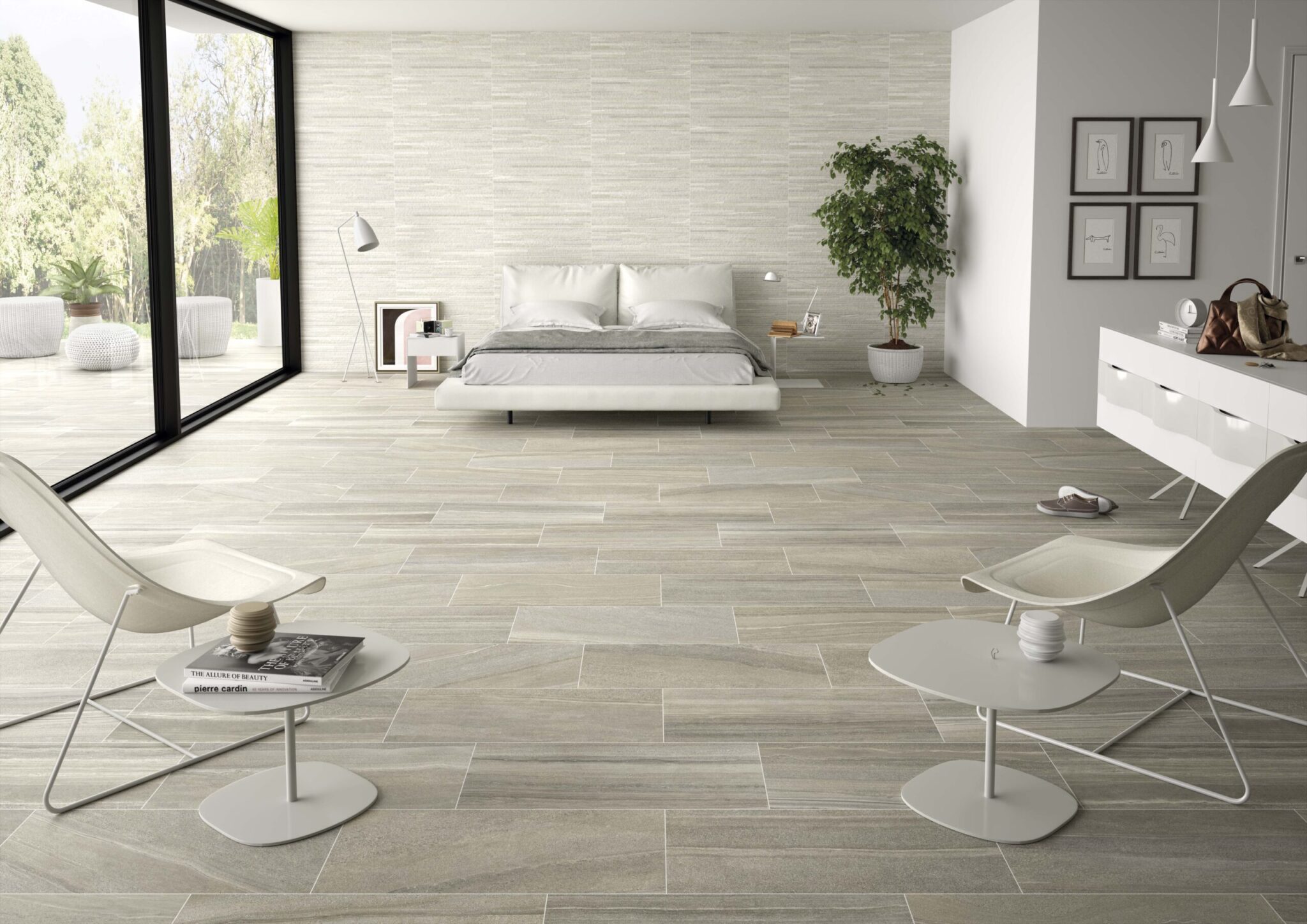 Biron Grey