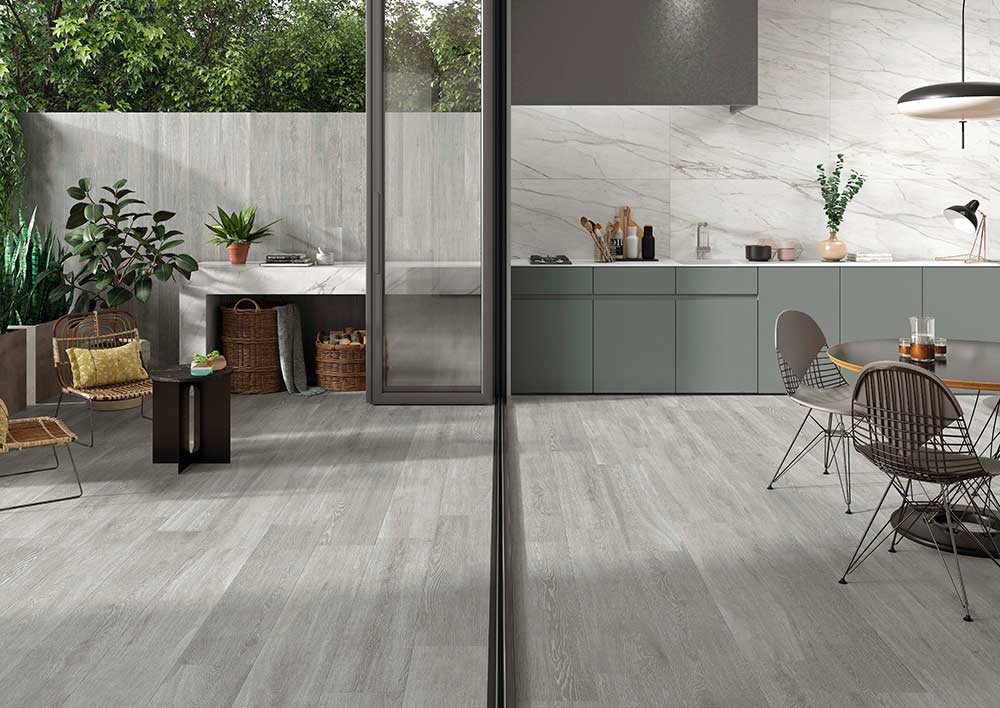 Tacora Grey