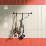 Paris Paille Wall