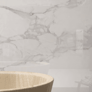 Calacatta White