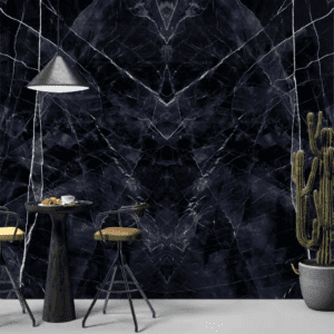 Calacatta Black