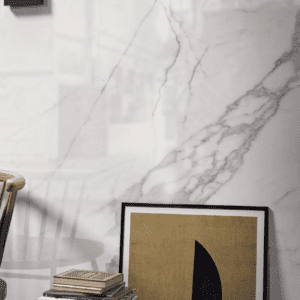 Statuario White
