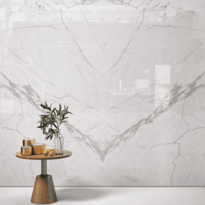 Statuario White