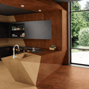 Corten
