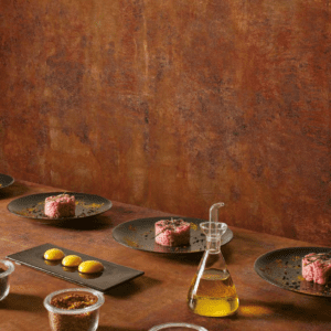 Corten