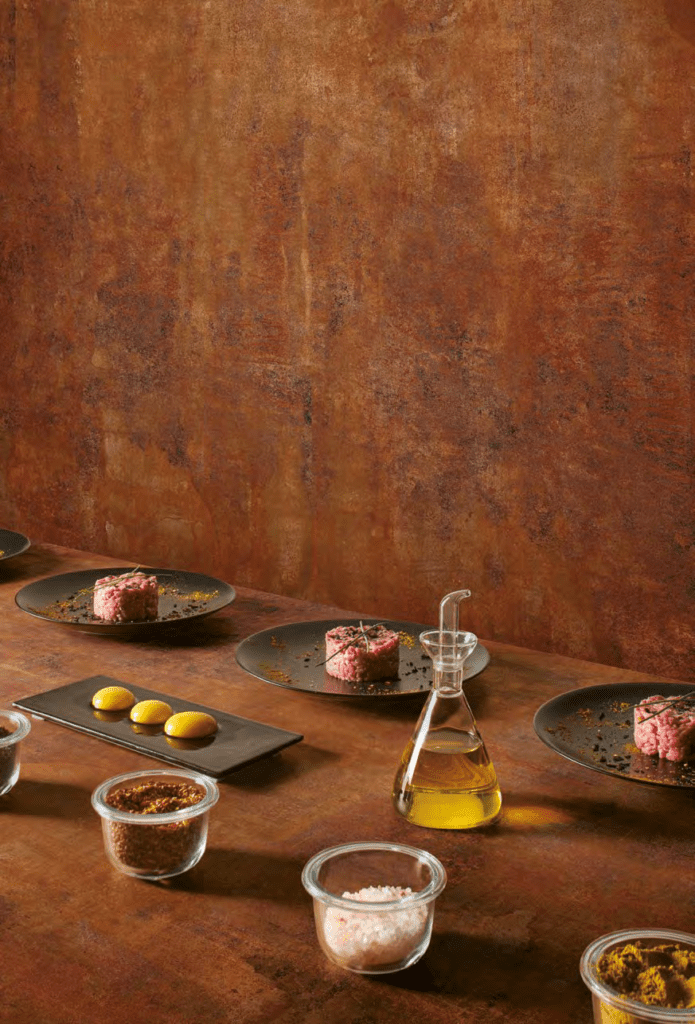 Corten