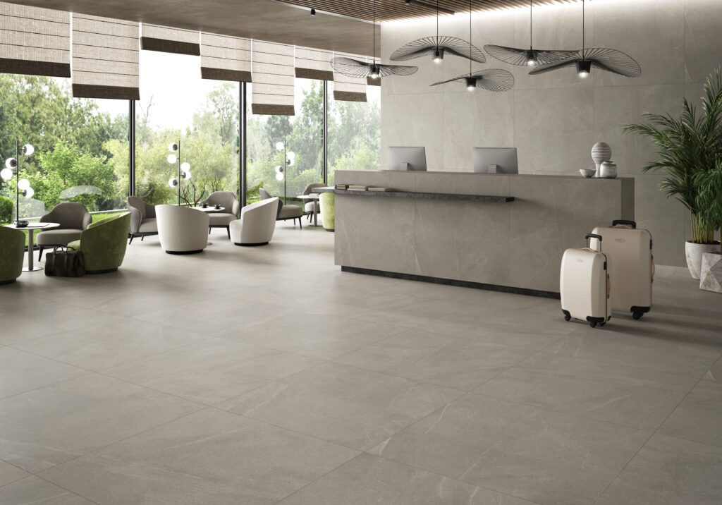Bellevue Grey