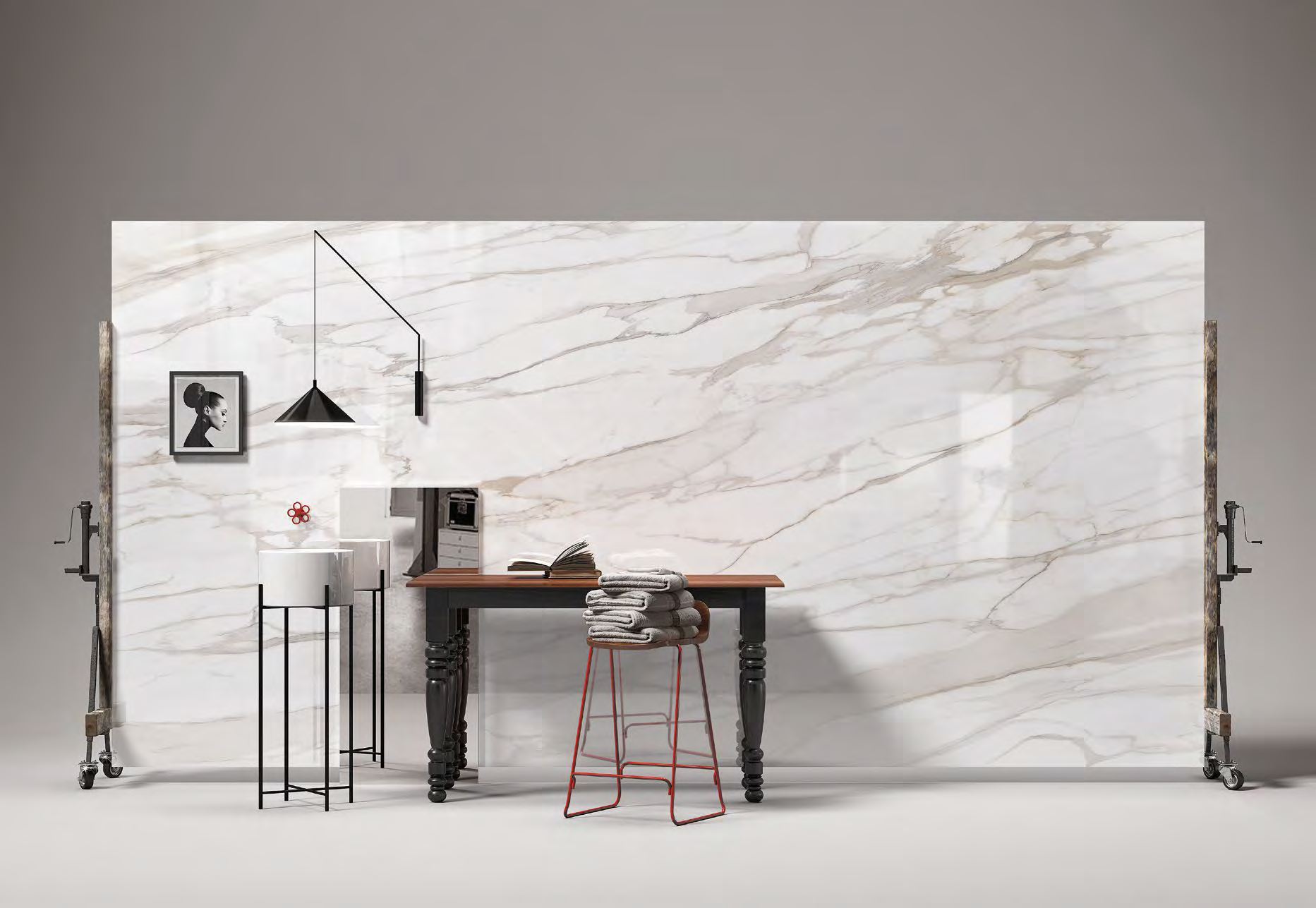 Calacatta Gold