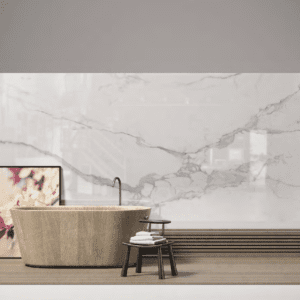 Calacatta White