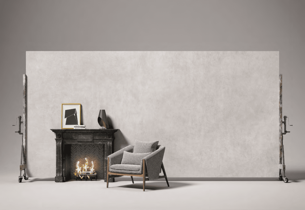 Concrete Ash