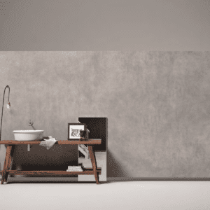 Concrete Dark Grey