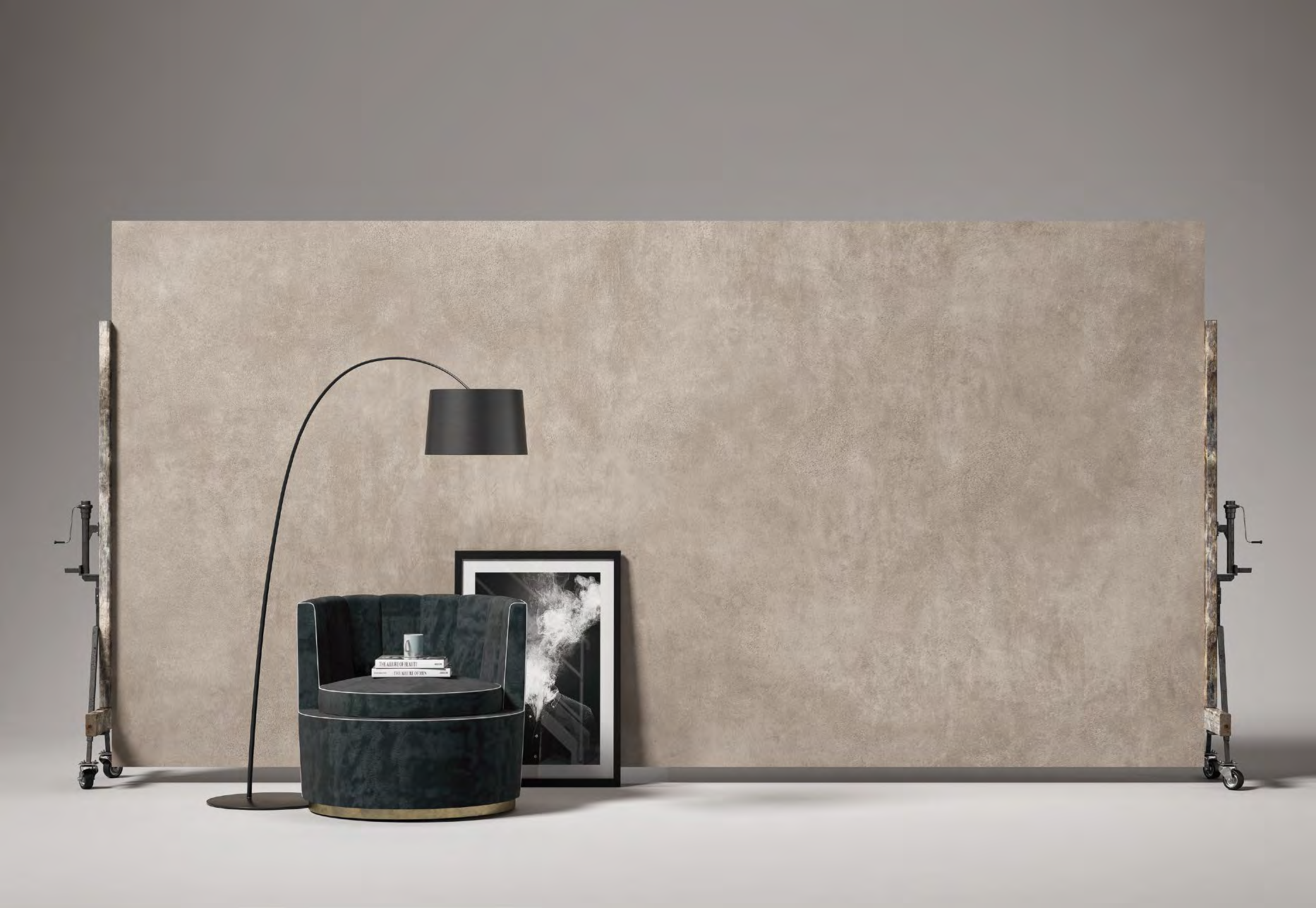 Concrete Taupe