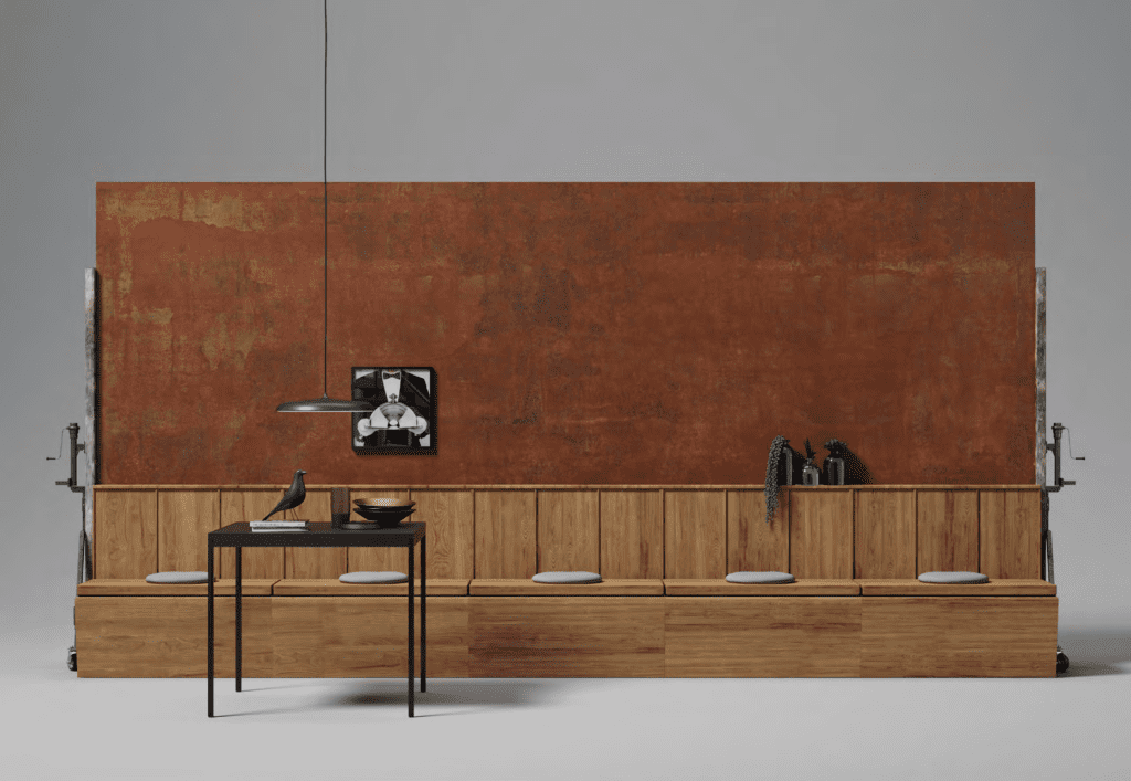 Corten