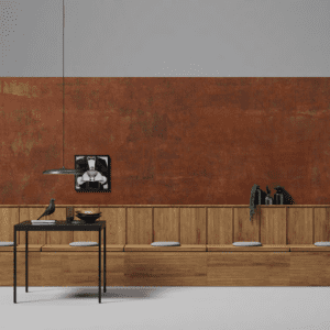 Corten