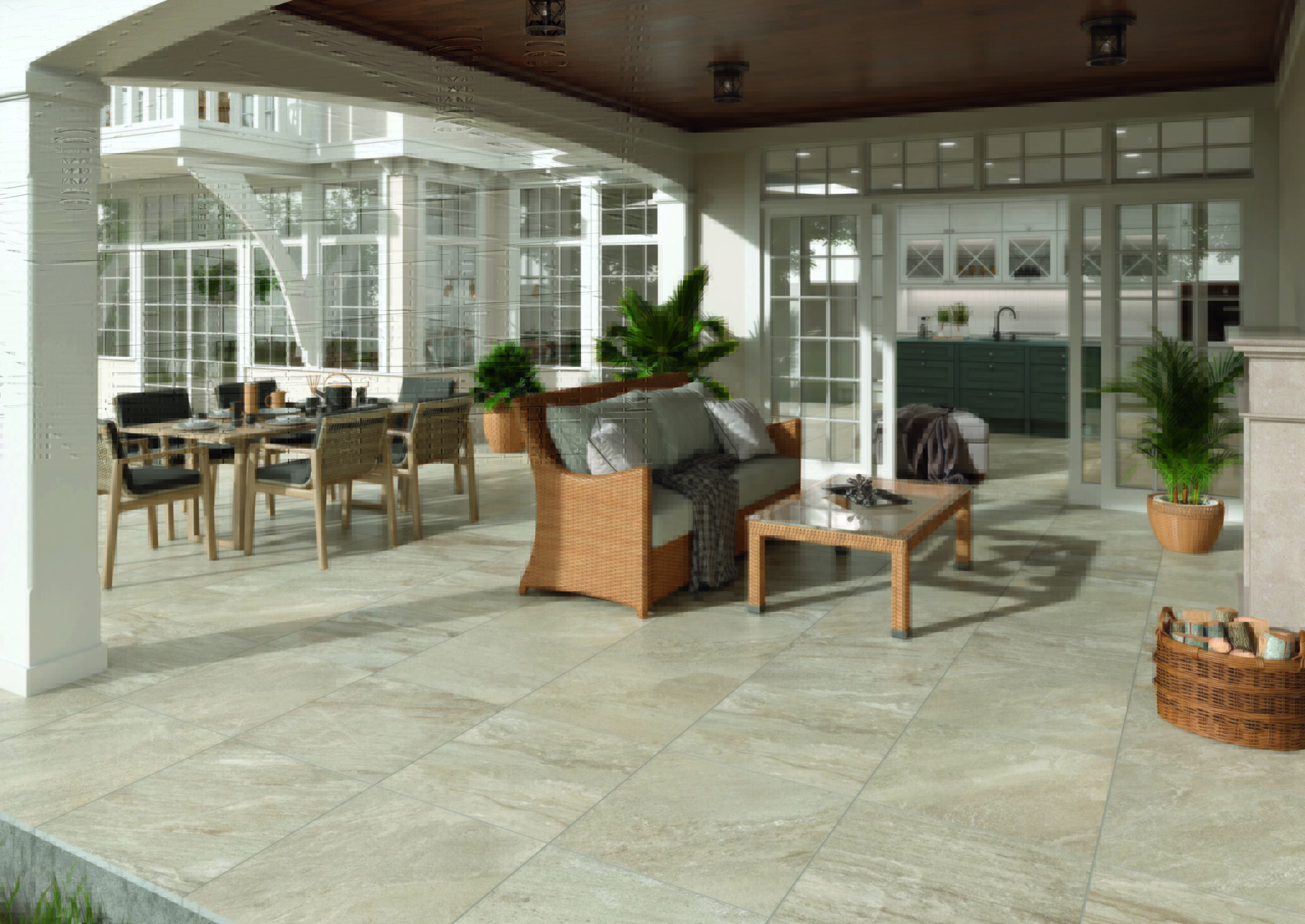 Icaria Beige