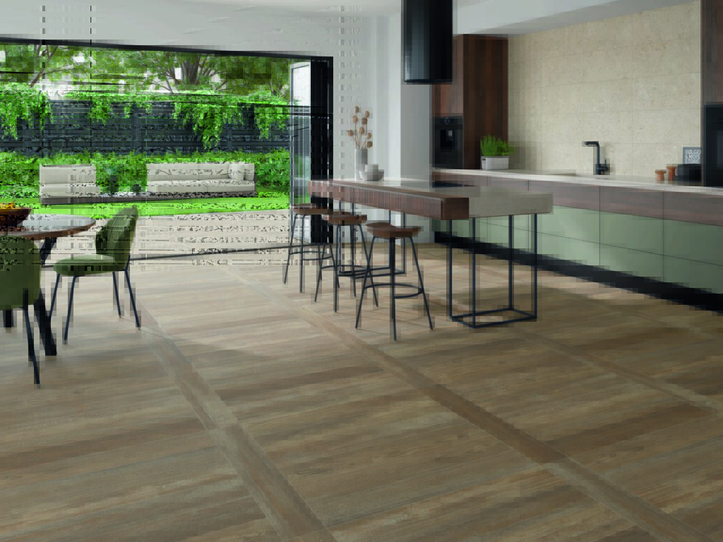 Olson Walnut
