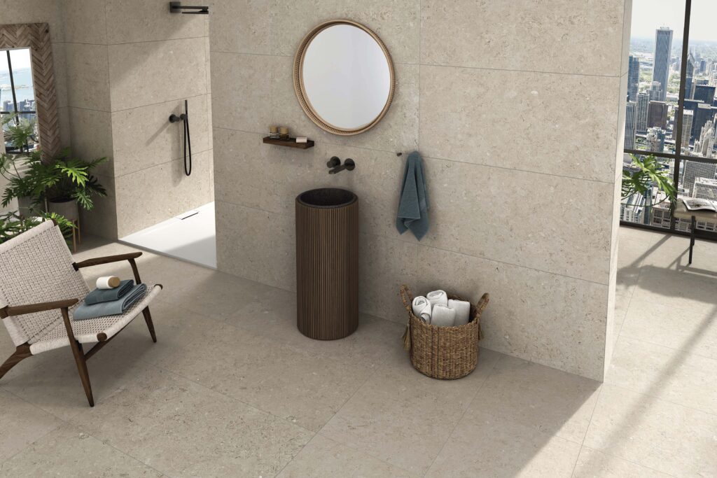 Caliope Beige