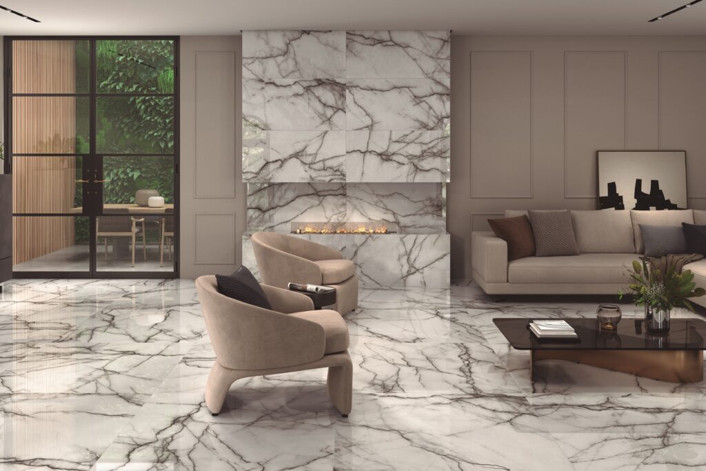 Linum 24x48 Polished