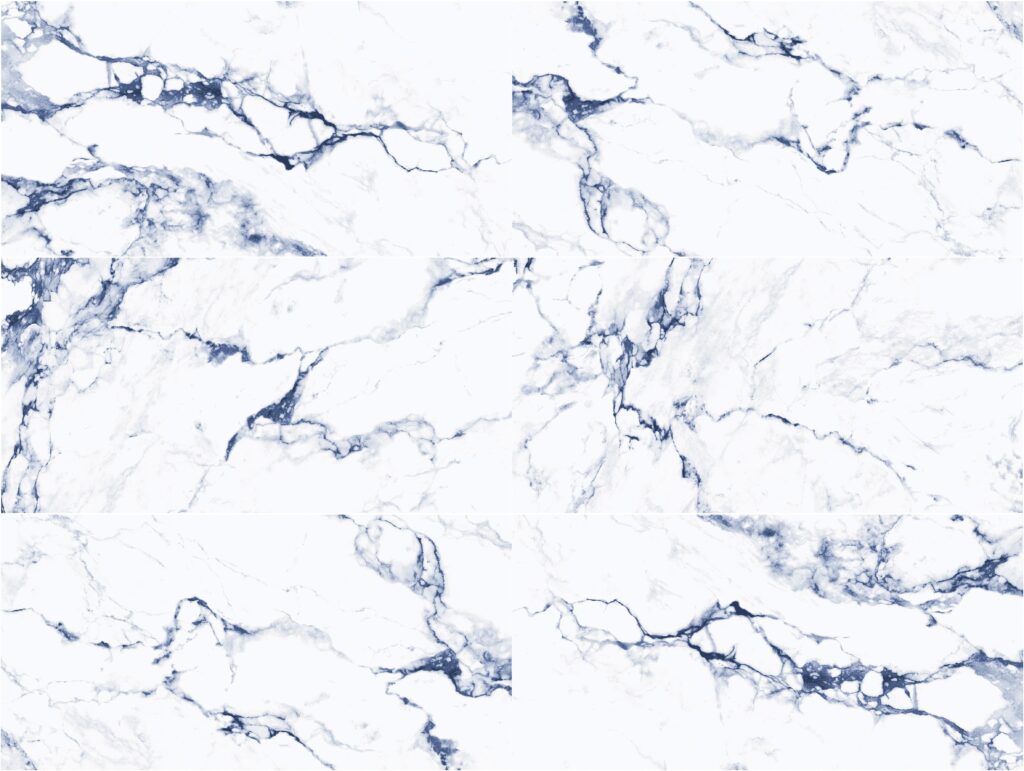 Veneto II - Blue