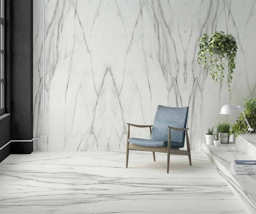 Bianco Laguna