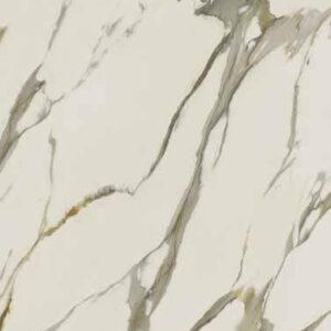 Calacatta Cream Light