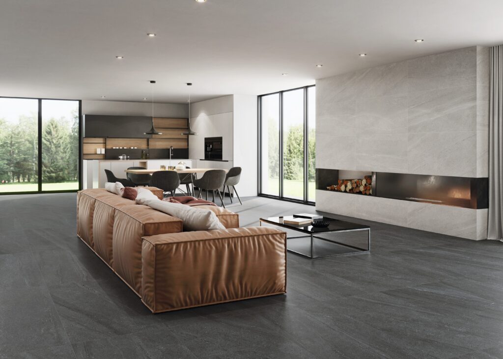 Materica Dark Grey