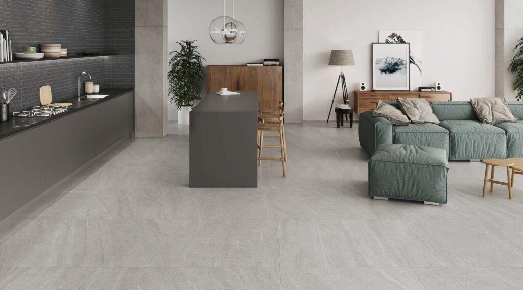 Materica Grey