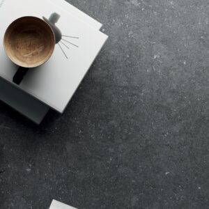 Nordik Stone Black