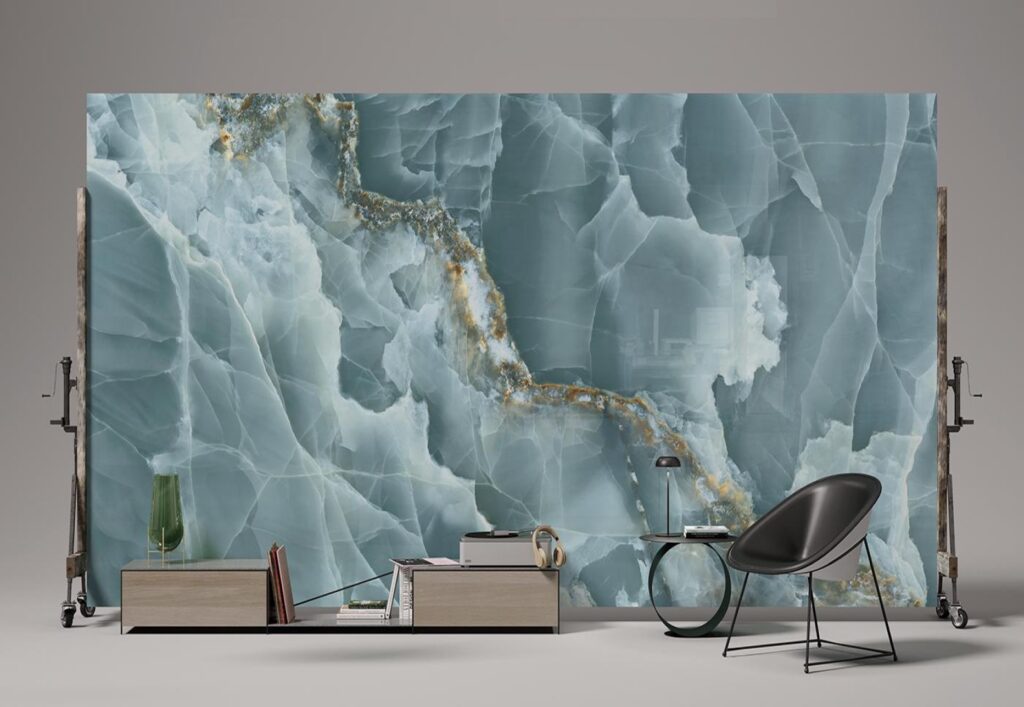Onyx Green Room