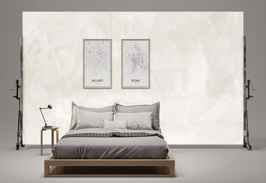 Level Marmi Onyx Ivory