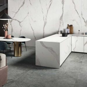 Statuario Versilia Full Vein 3d