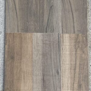 Legna Taupe 6x36 Faces