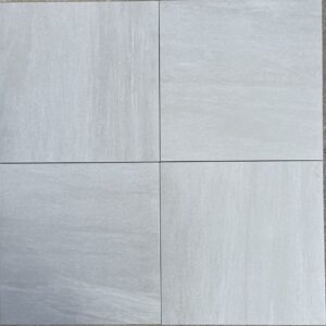 Muyushi Bianco 18x18 Faces