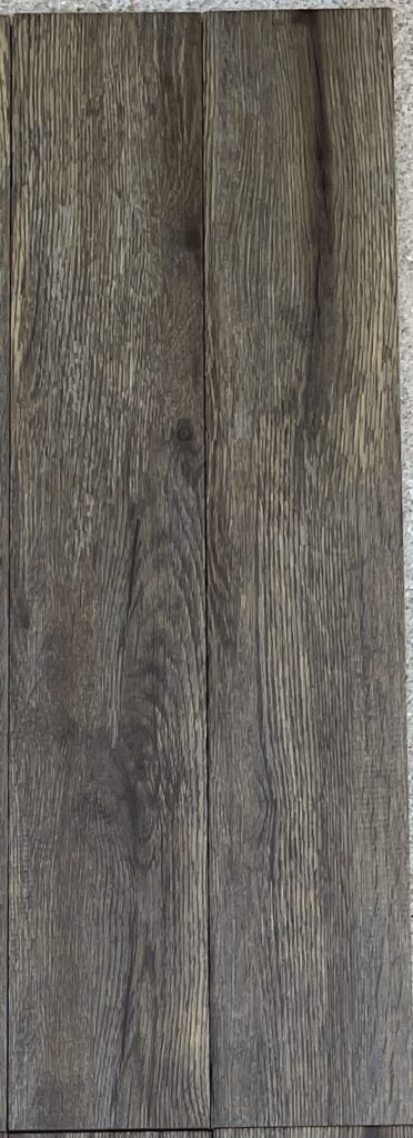 Sequoia Ponderosa 6x36 Closeup