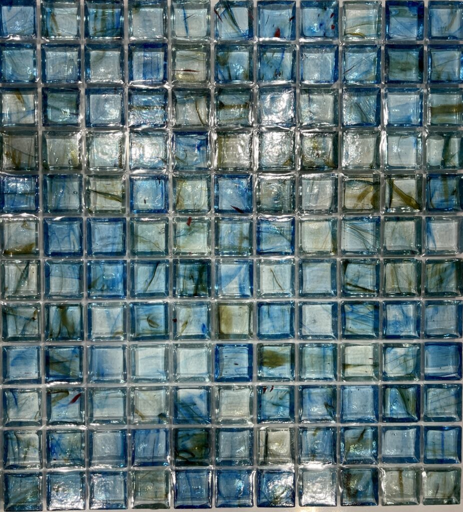 Acqua Blue