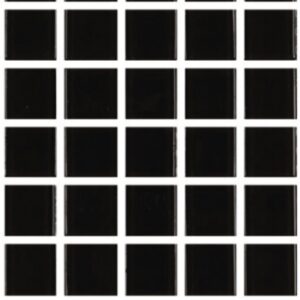 Feista Preto Black