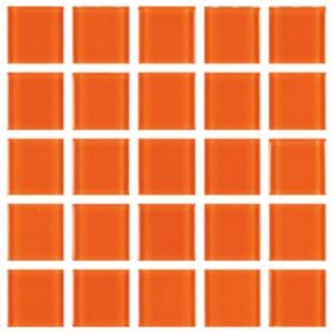 Fiesta Laranja Orange