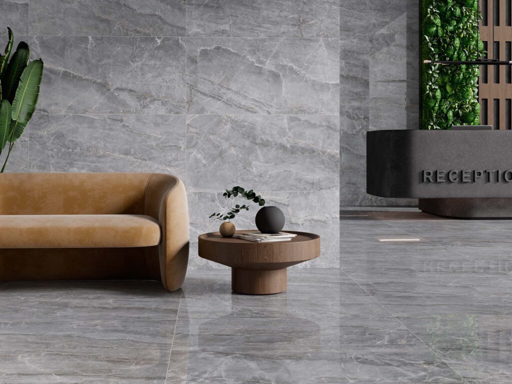 Sublime Grey