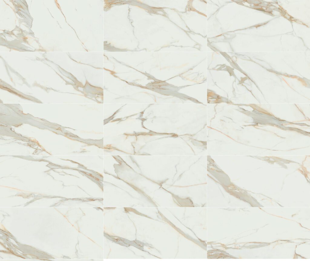 Calacata Gold 24x48