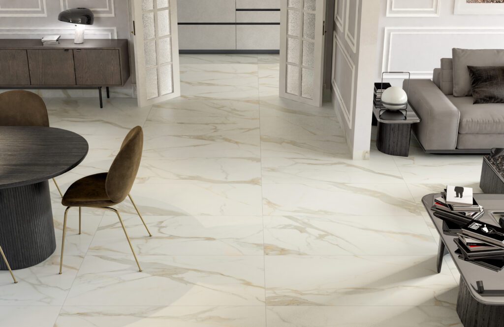 Calacata Gold