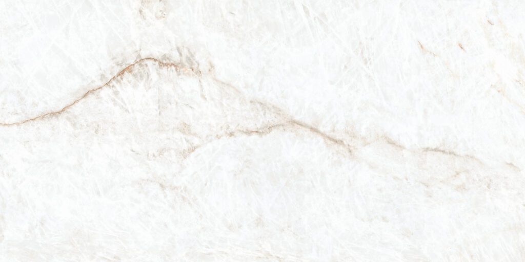 Crystal White
