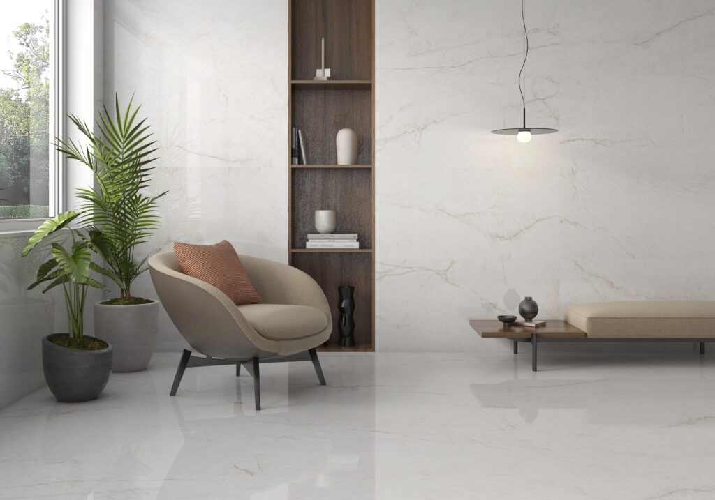 Crystal White