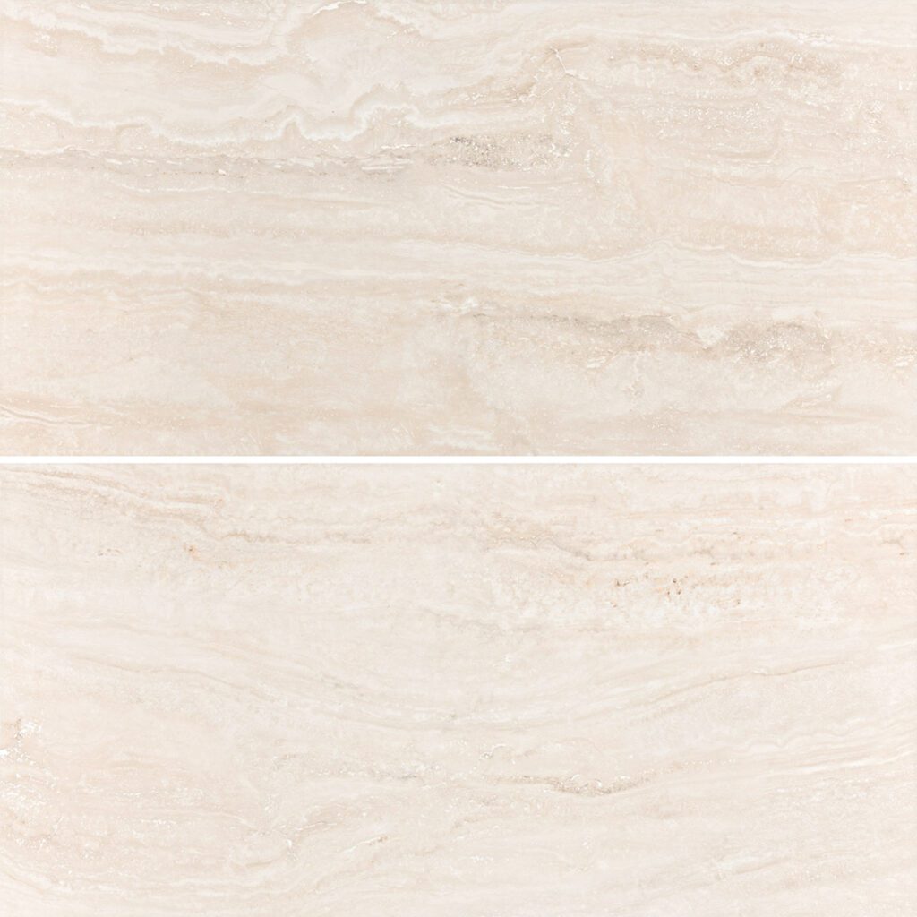 Travertino Navona Bianco