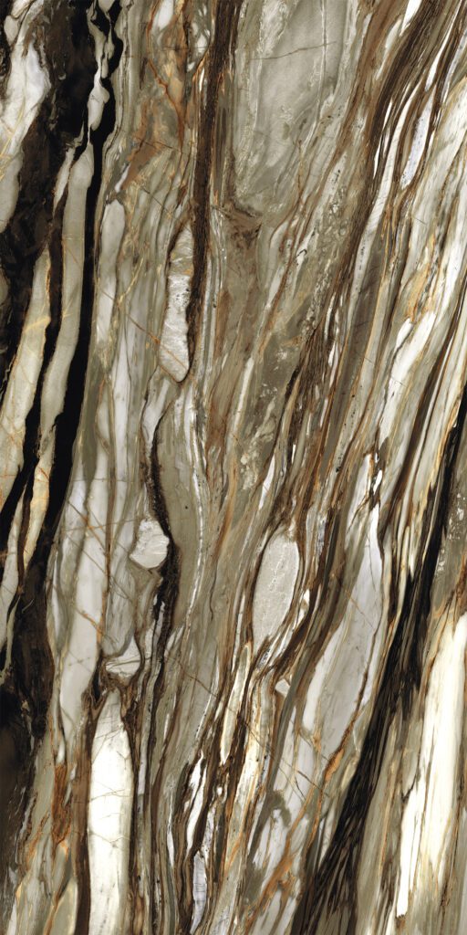 Redwood Stone